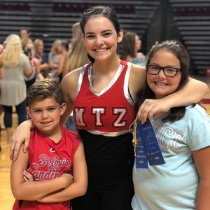 Meet your Posher, Jamie